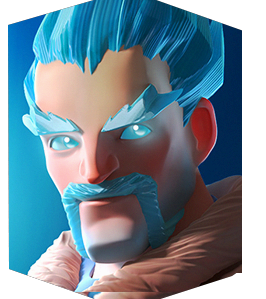 《皇室战争》冰法师卡组 卡组推荐