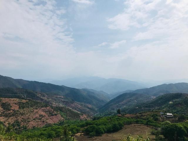 庚子年潘正伟再进永平东庄