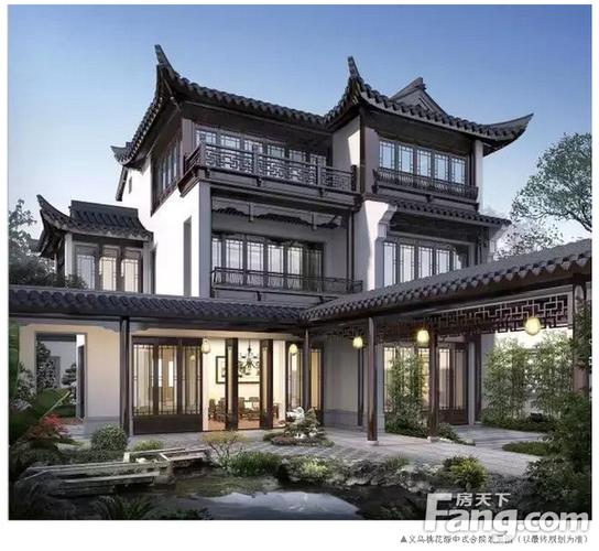 绿城义乌桃花源