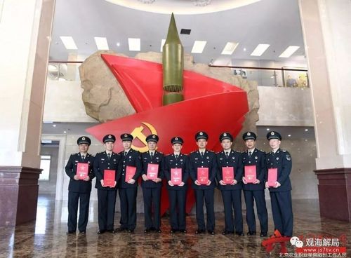新晋火箭军兵王的4人啥来头?