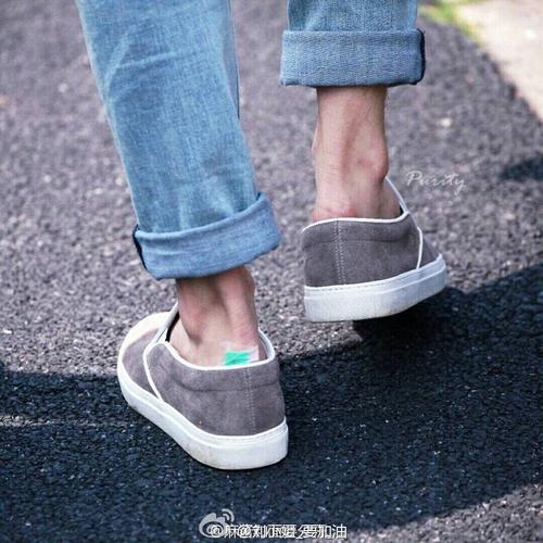 脚踝控 