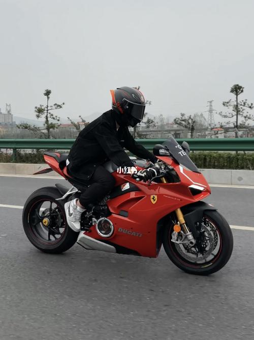 杜卡迪_摩托车_汽车_摩托车