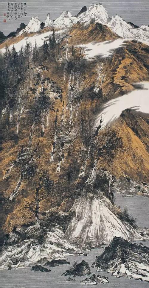 《中国画研究》,《美术家通讯》,《河北百名画家作品集》,《中国书画