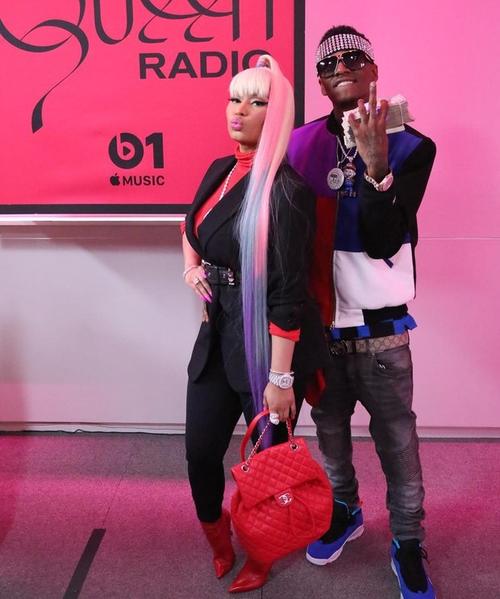 nicki minaj