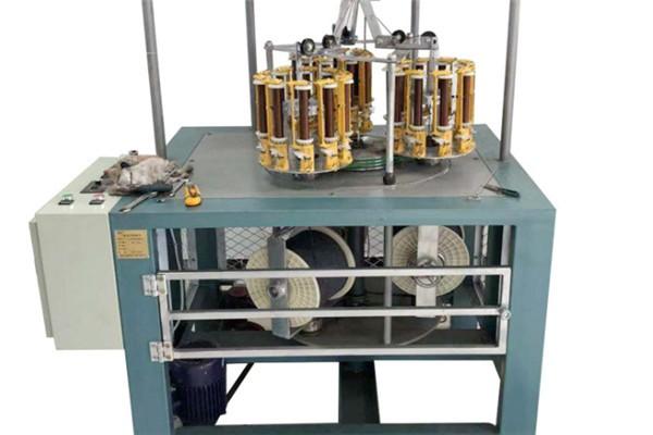 伊犁三股制绳机操作简单