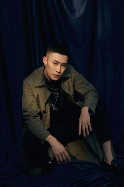 目前网剧《唐人街探案》                    定李明轩参演的大年初一