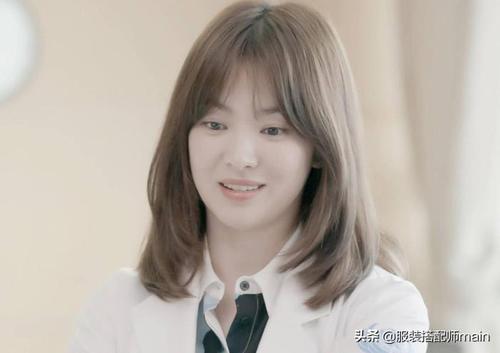 她很漂亮韩剧韩剧中超火的6款发型