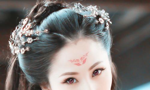 狐媚女性的面相特点