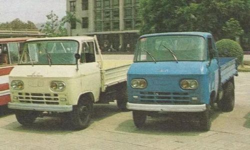 来一口老北京汽车卷品尝情怀爆表的滋味bj212bj130