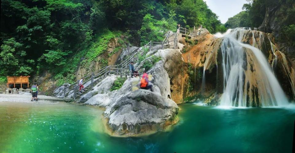 半价!十堰景区中秋节优惠活动来啦