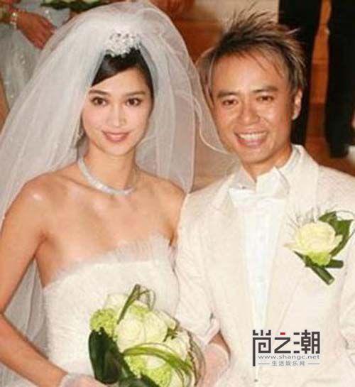 李克勤老婆卢淑仪照片曝光 揭秘卢淑仪个人资料背景