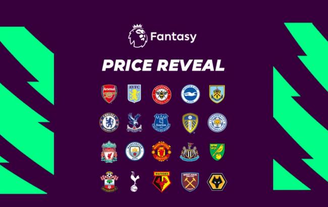 2021/22赛季英超20队身价排行 重要转会一览