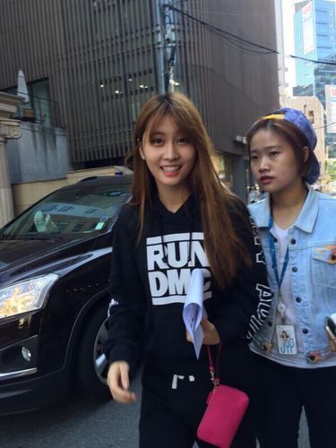 twice momo 平井桃