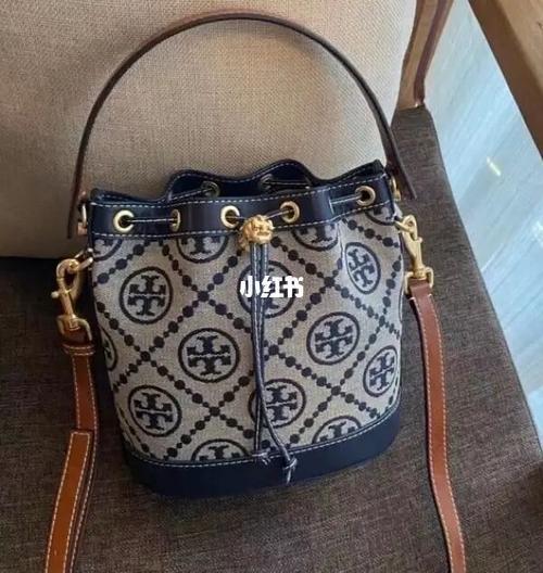 汤丽柏琦 老花水桶包_水桶包_toryburch_汤丽柏琦怎么