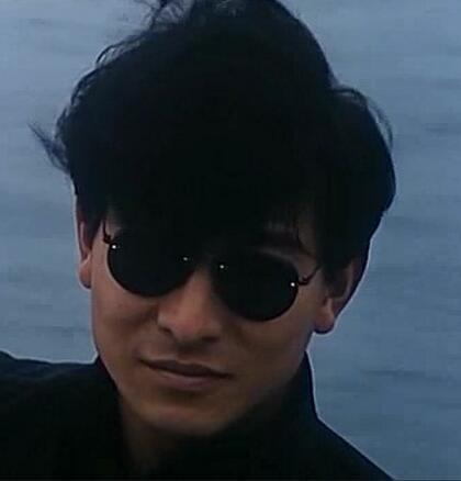 刘德华卖萌头像图片大全