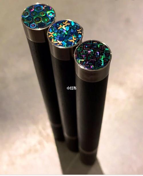 螺钿漆器钢笔池田晃将钢笔系列_钢笔_漆器_奢侈品_圆珠笔_日本_兴趣