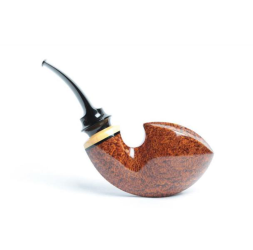 【深圳美术馆】2020手工烟斗艺术展