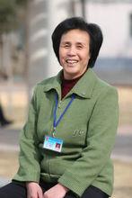 孙仙梅