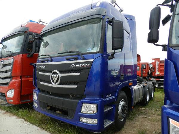 欧曼新etx 高顶双卧 新年促销