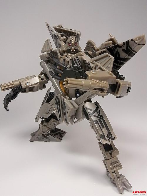 rd-02 红蜘蛛 - 变形金刚资料库 - ac模玩网