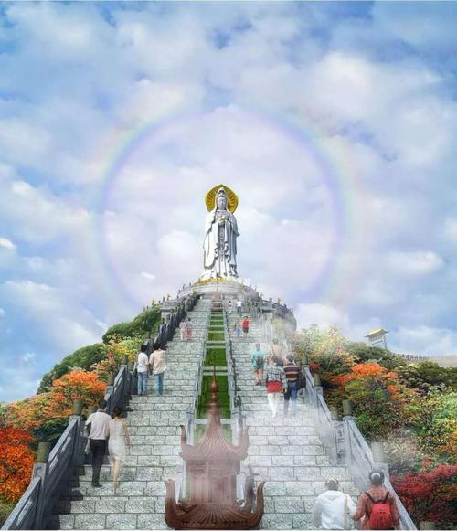驻马店老乐山一日游