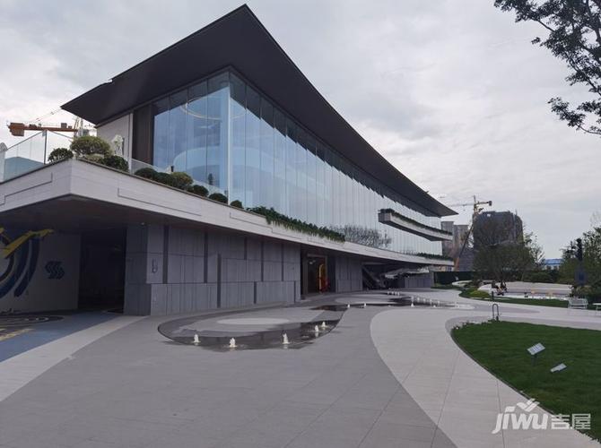 福州首开融创榕耀之城楼盘详情-吉屋网