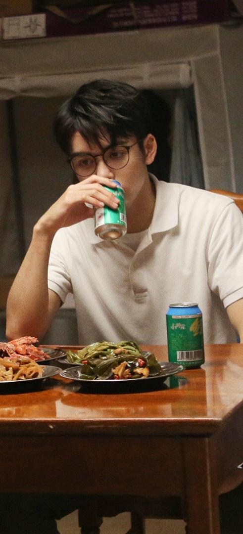 曾舜晞吴邪