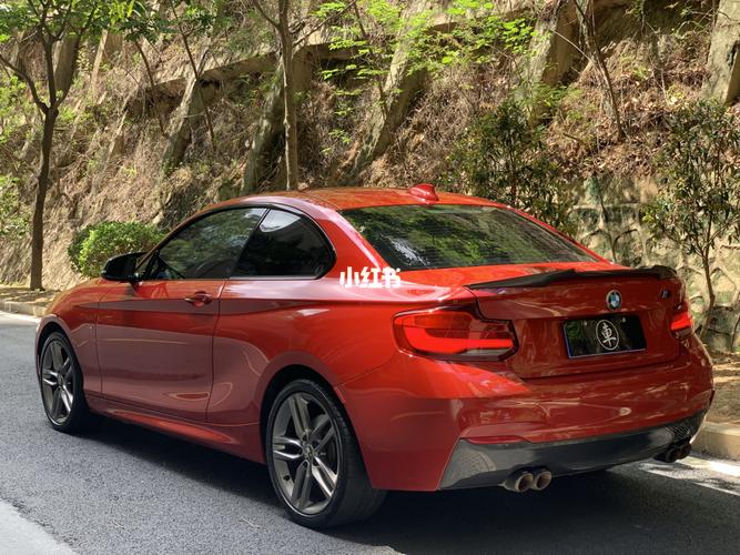 进口宝马225i 两门跑车 原版原漆_跑车_宝马怎么样_嘉