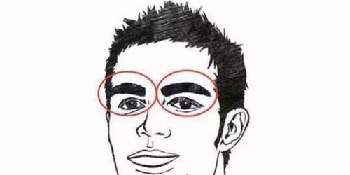 天生长寿的面相特征,越老越有福,晚年子女孝顺儿孙满堂