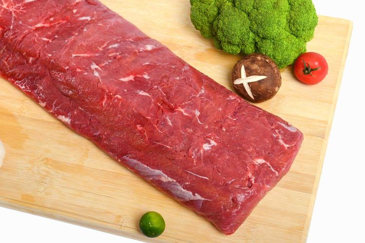 伊赛——牛外脊