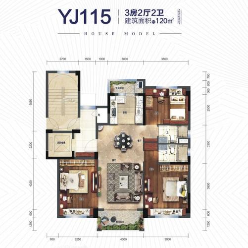 105平舒适三房,碧桂园·西南上城,碧桂园·印象花溪,碧桂园·星荟