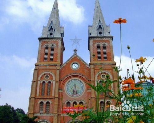 越南胡志明市旅游景点全攻略