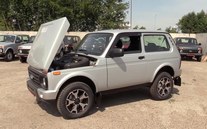 【熟肉】2020款拉达尼瓦深度测评