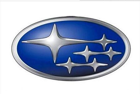 一个类似五角星的汽车标志是什么牌子