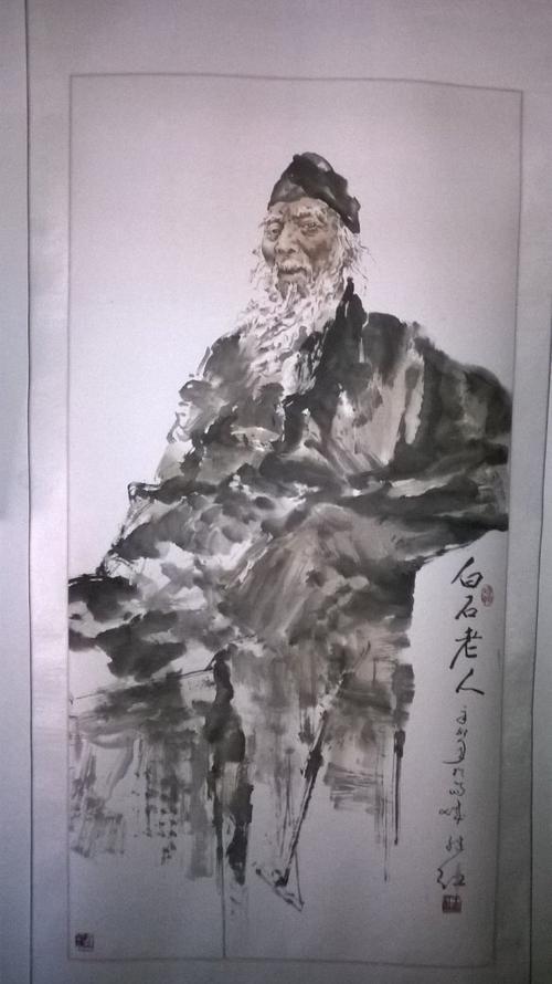 王继红教授大作欣赏