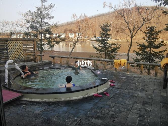 敦化雁鸣湖神龙温泉度假村_温泉_度假村_度假酒店_夏天去哪玩_度假
