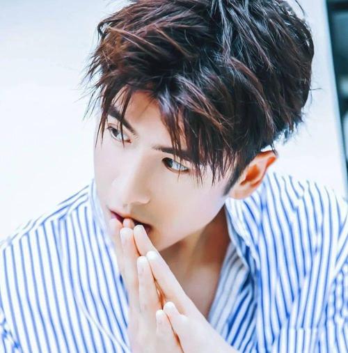 微信头像张云龙