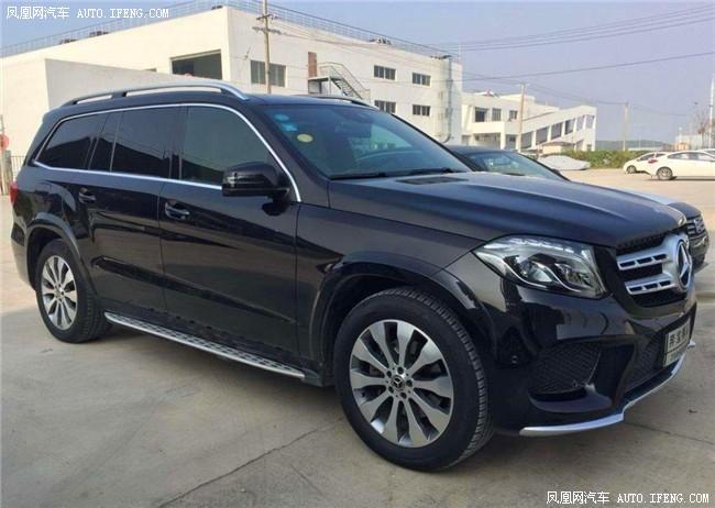 奔驰gle级改装航空座椅--广州新理念改装厂