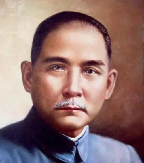 孙中山为娶宋庆龄,不惜与妻子离婚,妻子回一个字,让他愧疚一生