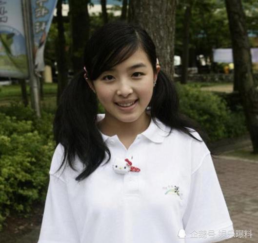 张含韵当年参加《超级女声》获得季军,那冠军和亚军现状如何?