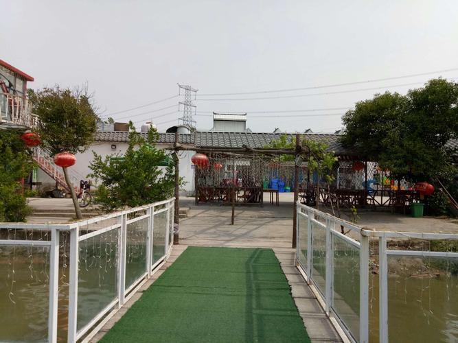 20190506九龙岗胡胡家生态园