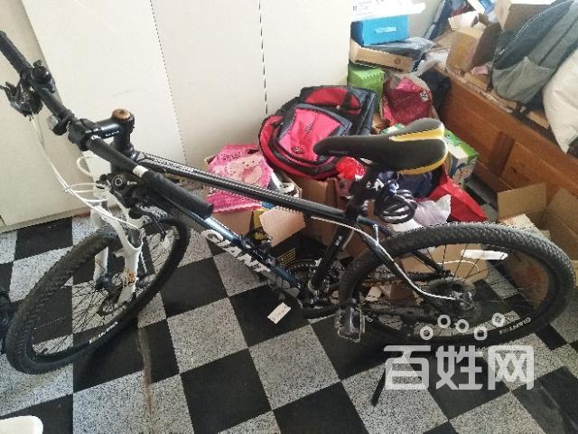 捷安特山地900出售