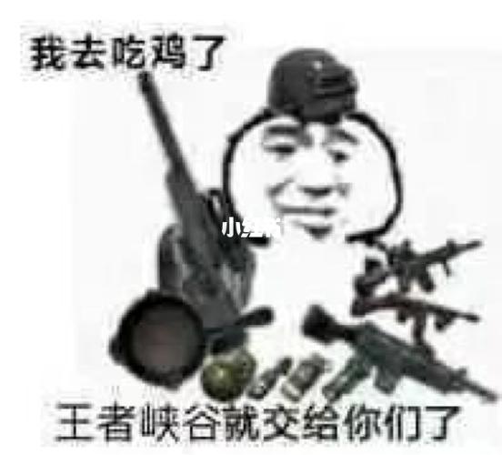 吃鸡表情包_表情包_素材_表情包
