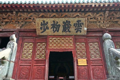 问道武当之一:游仙山道观,品神奇传说,感受"道法自然"