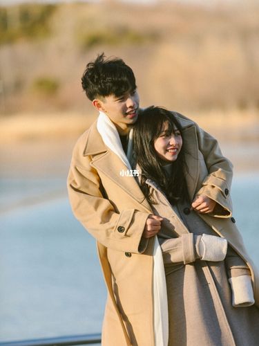 冬天会更温暖的理由/文艺情侣写真_文艺_情侣写真_冬天去哪玩_情侣照