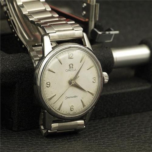 泉塘美术社的相册欧米伽omega海马seamaster