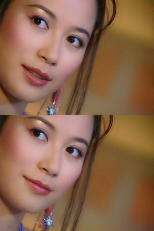 俞飞鸿《小李飞刀》【惊鸿仙子】来如朝霞耀眼夺目,去似暮雪凄凉无限.