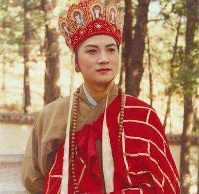 qq头像搞怪唐僧