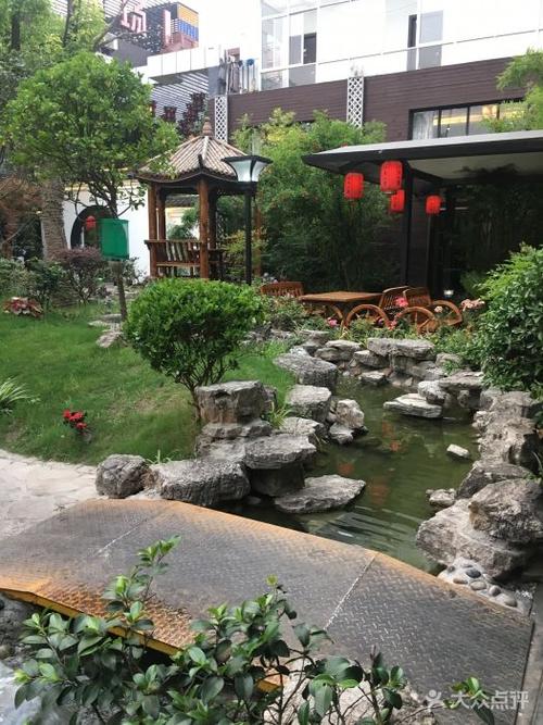 江南小院图片 - 第36张