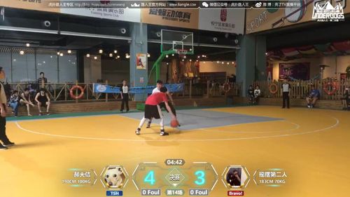 头盔哥3分绝杀5-4惊险击败摇摆第二人成功卫冕!
